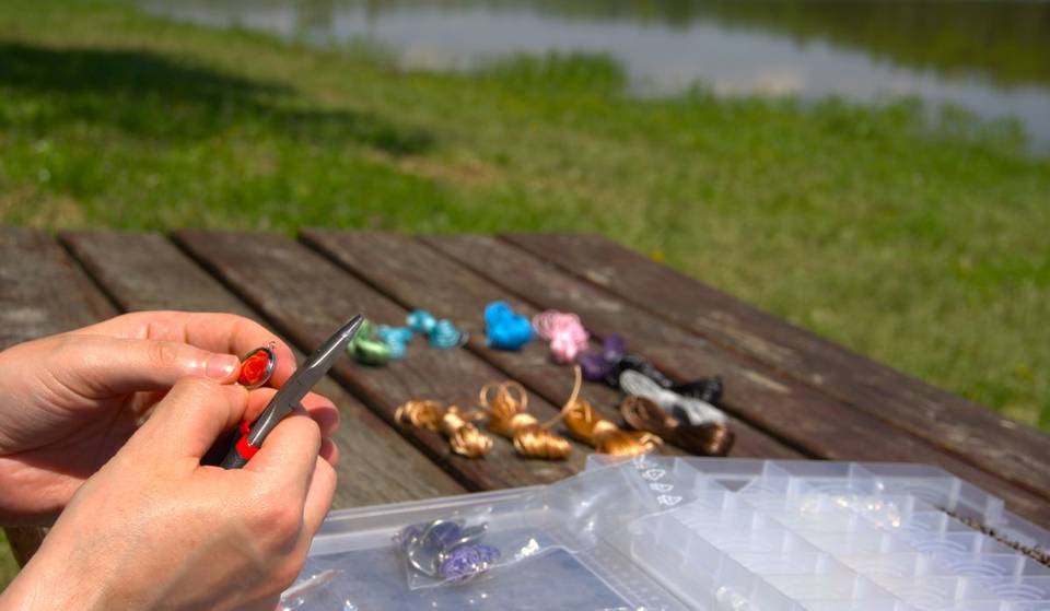Ateliers artistiques à essayer à Montréal ce printemps