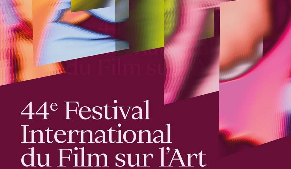 Tout ce qu&rsquo;on va voir au Festival du Film sur l&rsquo;Art 2026