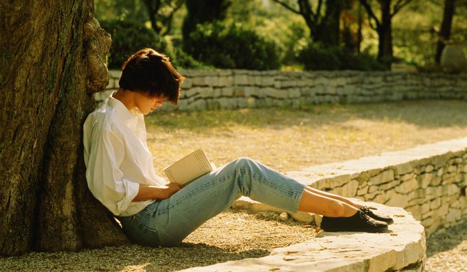 The best places to read a book in Montreal