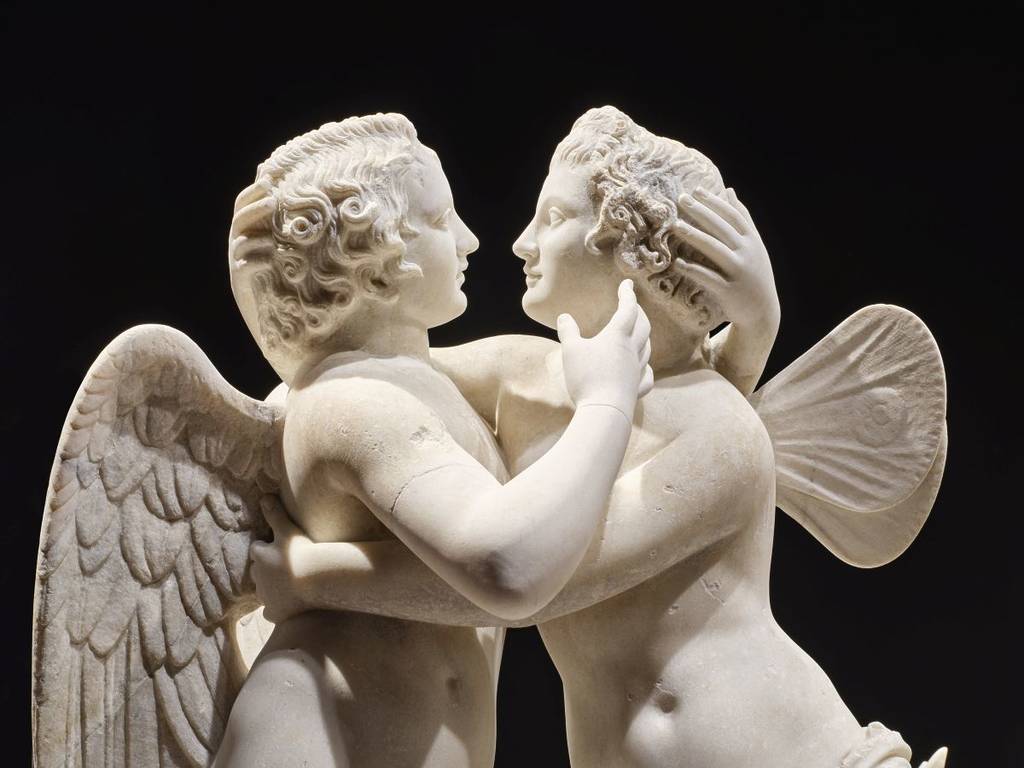Marbres miraculeux au Musée des Beaux-Arts – la Collection Torlonia