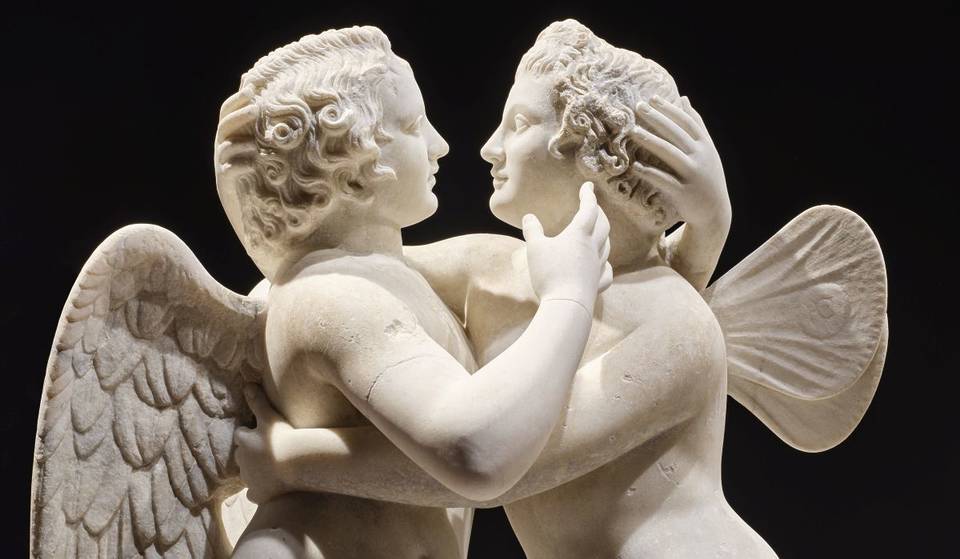 Miraculous Marbles at the Museum of Fine Arts—the Torlonia Collection