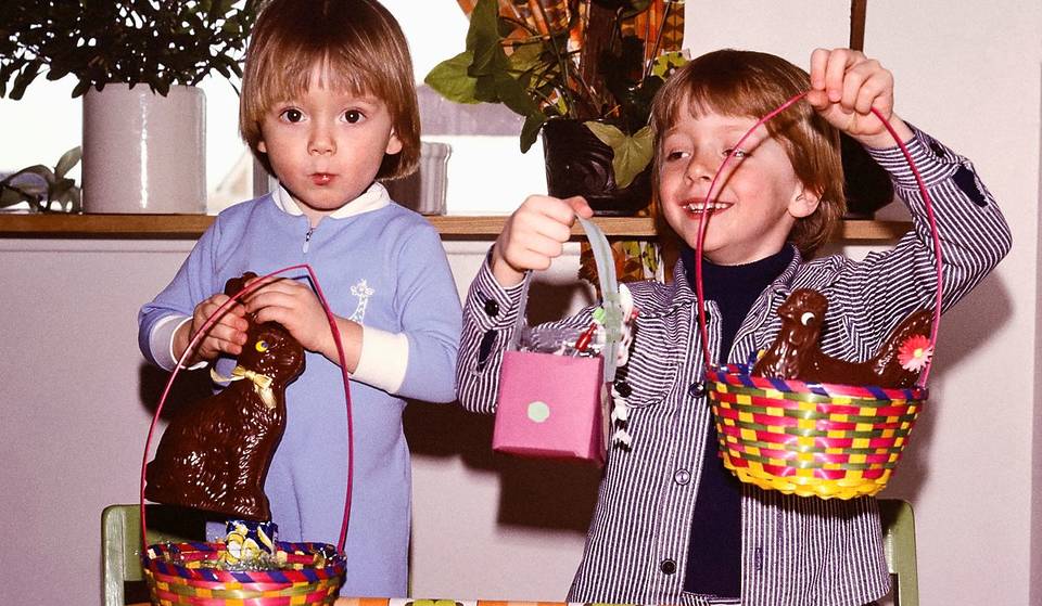 Montreal Chocolate Bunny Guide