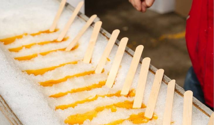 Les marchés publics de Montréal fêtent les Sucres