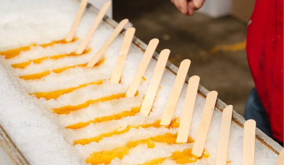Les marchés publics de Montréal fêtent les Sucres