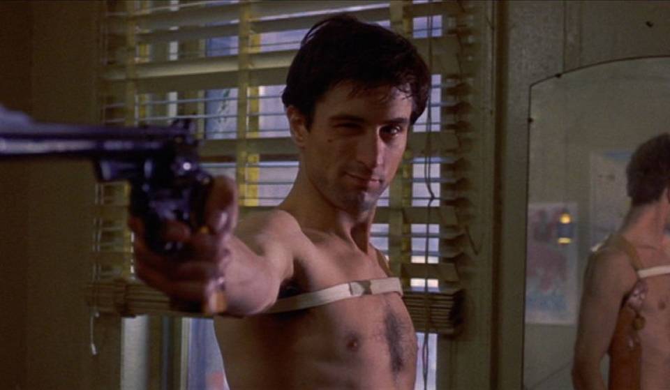 « Taxi Driver » passe en version restaurée au Cinéma du Parc pour son 50ème anniversaire