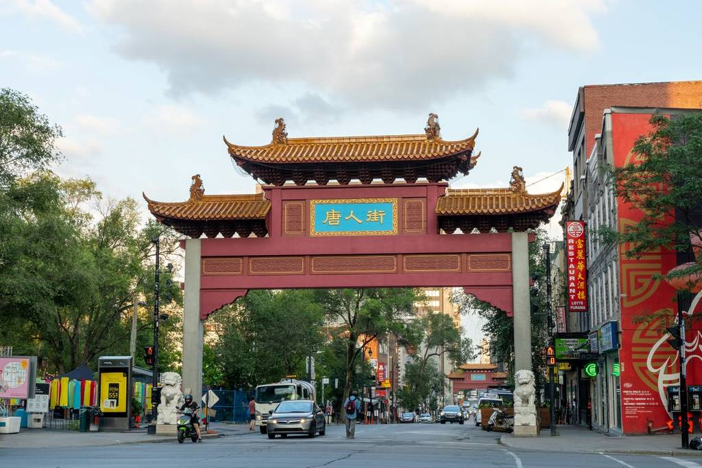 Nos adresses secrètes de Montréal – à Chinatown