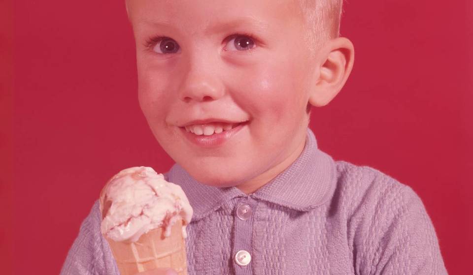 Un cône gratuit chez Ben &amp; Jerry&rsquo;s le 14 Avril – c&rsquo;est le « Free Cone Day »
