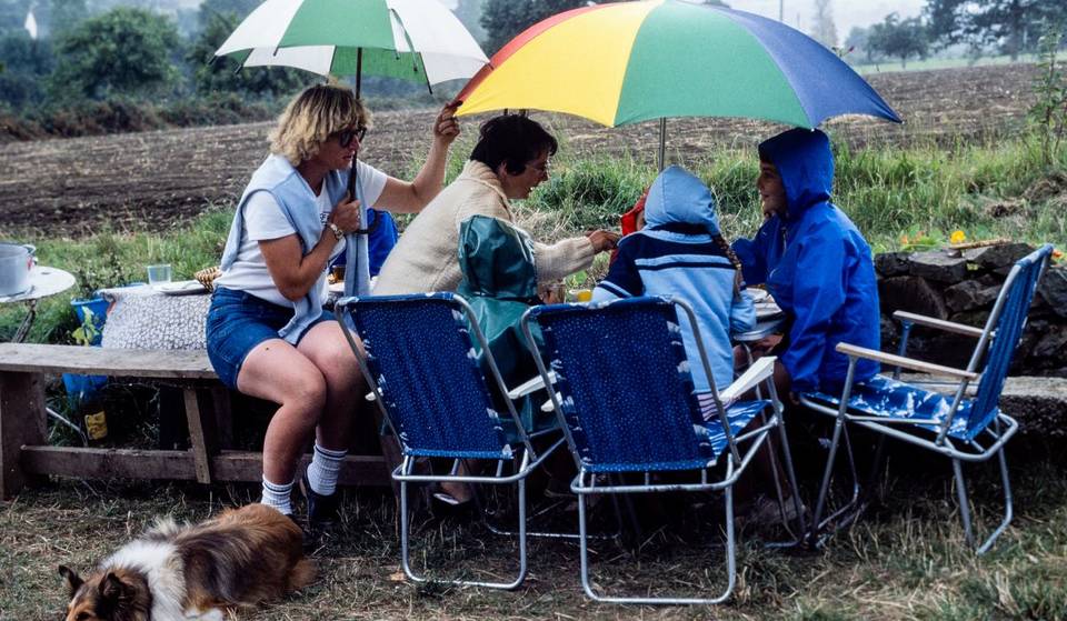 Easter Long Weekend – Weather Forecast