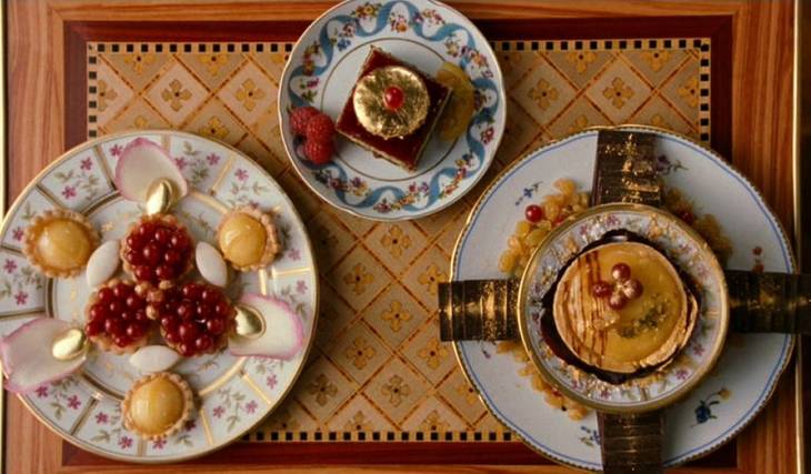 Du sucre et de l&rsquo;encre – une pâtisserie montréalaise organise une journée « croissant et tattoo »