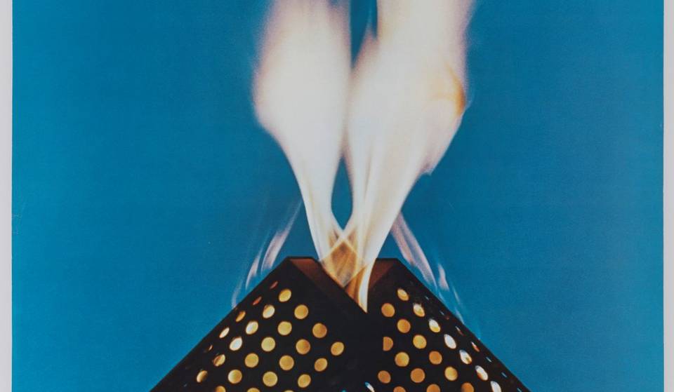 Ce weekend – FEU SACRÉ, un grand spectacle gratuit pour célébrer le 50ème anniversaire des Jeux Olympiques de Montréal de 1976