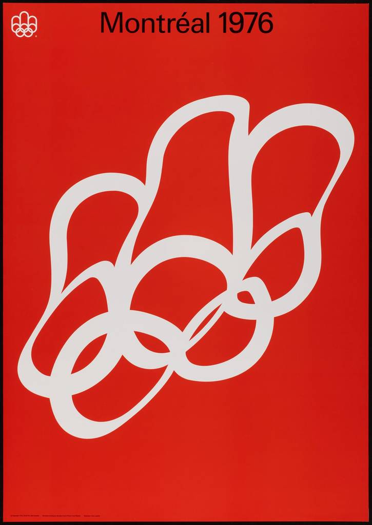 Délices et épreuves des Olympiques de Montréal – une expo pour les 50 ans des JO de 1976 au Musée McCord Stewart