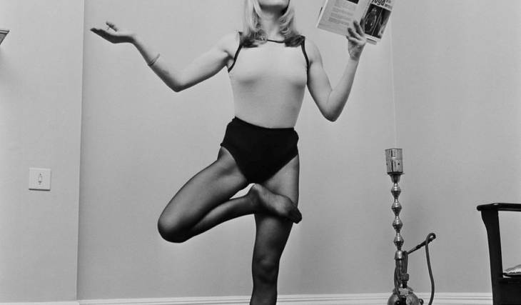 « Self-Care » – des dates solo à faire en Avril pour se dégeler le coeur et le corps