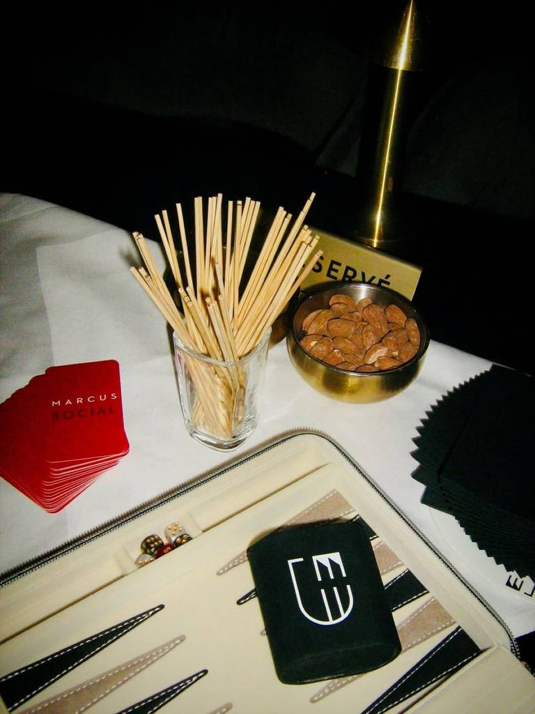 Martinis, jazz et les gens les plus intéressants de Montréal – un club social du mercredi soir à l&rsquo;Hôtel Four Seasons Montréal
