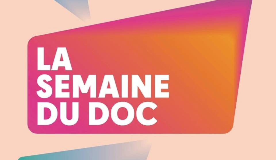 Semaine du Doc – 10 jours de documentaires québécois dans les bibliothèques de la région