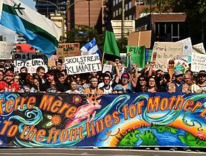 Jour de la Terre à Montréal – notre agenda