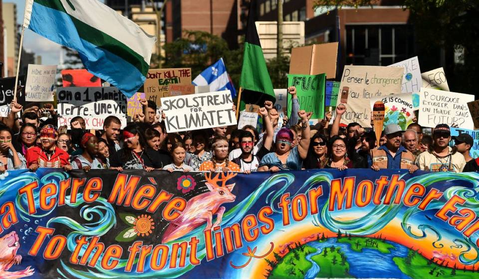 Jour de la Terre à Montréal – notre agenda