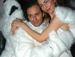 MARC BY SOFIA – en exclusivité au Cinéma du Musée à partir du 16 Avril