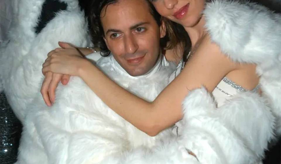 MARC BY SOFIA—exclusively at the Cinéma du Musée starting April 16