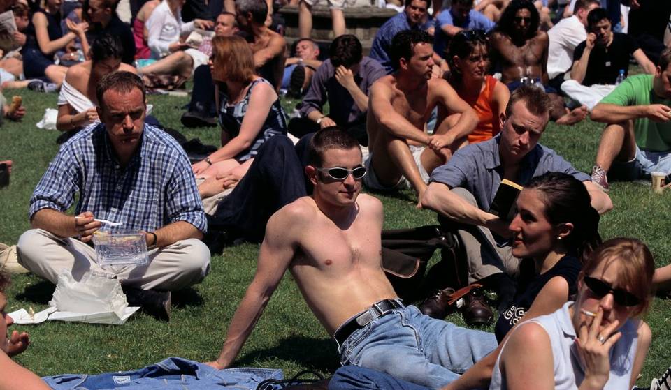 Weather Forecast for Summer 2026 in Montreal