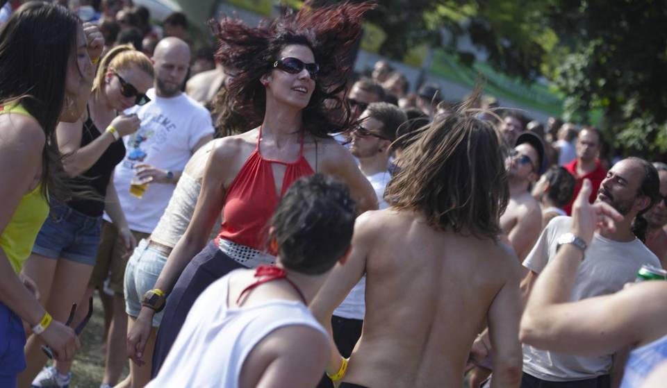 Calendrier des Festivals de l&rsquo;été 2026