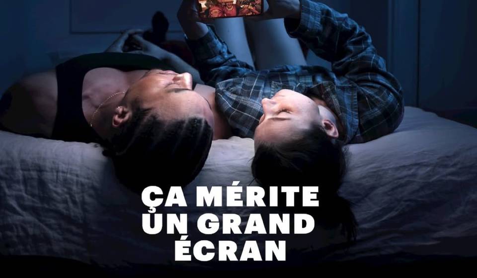 Agenda – tout ce qu&rsquo;on va voir aux Rendez-Vous Québec Cinéma