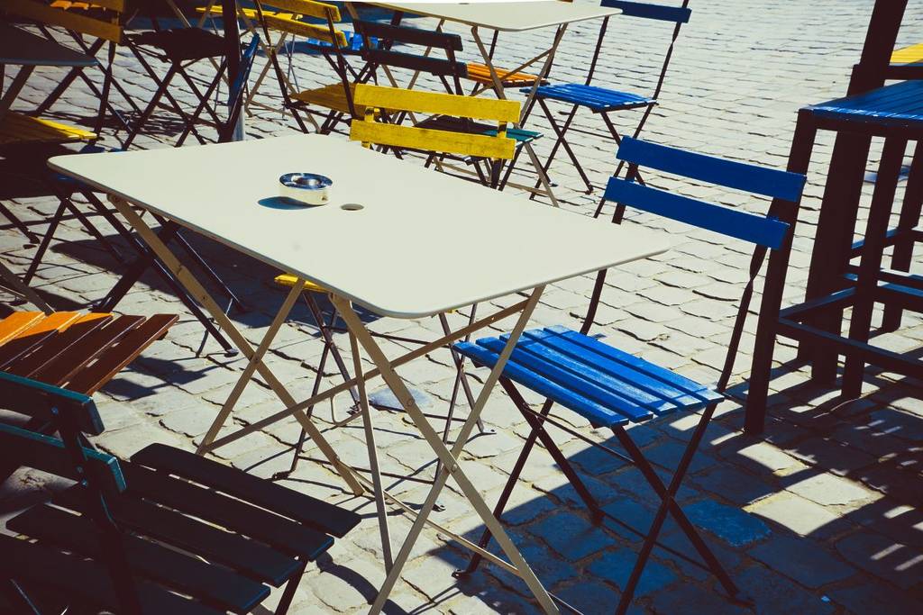 Où boire un café au soleil à Montréal