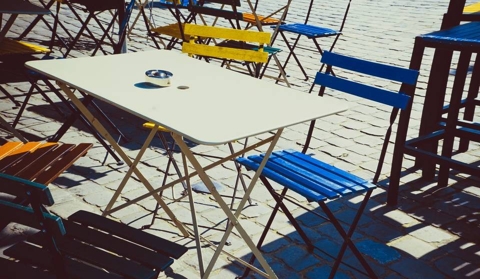 Où boire un café au soleil à Montréal – nos terrasses préférées