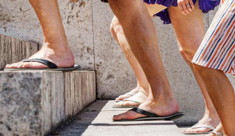 Montreal breaks the 20-degree mark early in the week