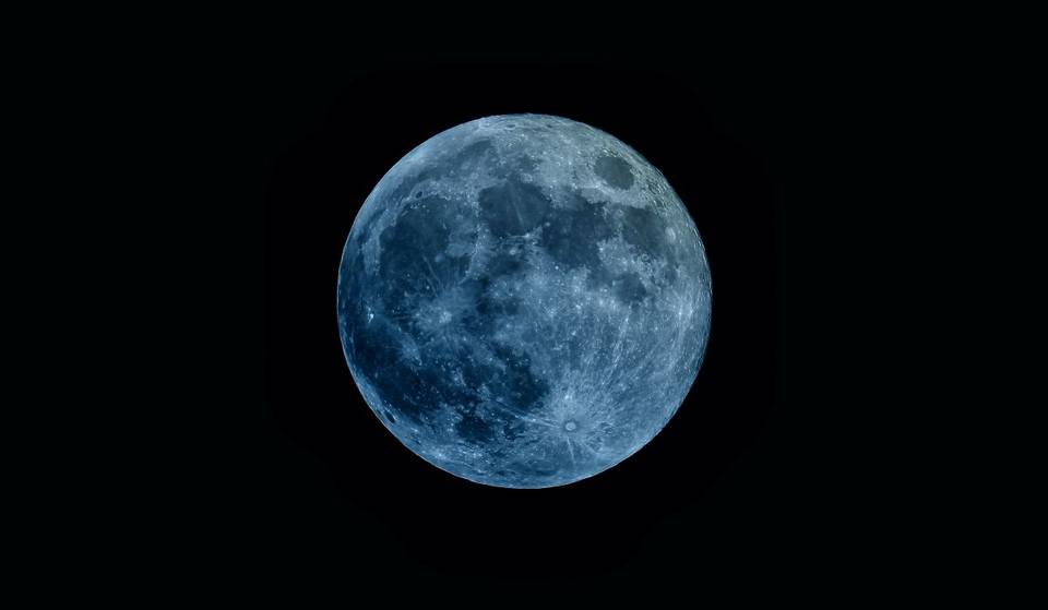 Blue Moon – May has two full moons in 2026