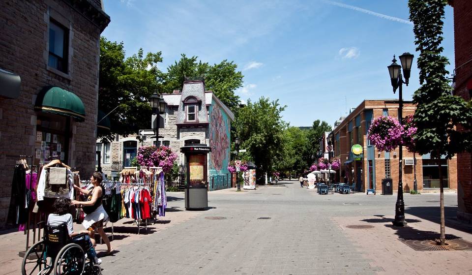 Nos adresses secrètes de Montréal – sur le Plateau Mont-Royal