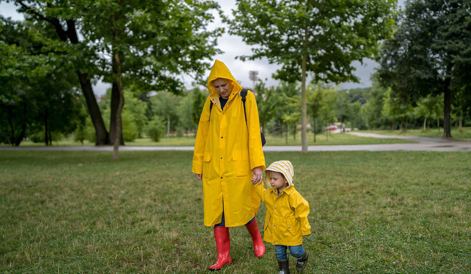 Weather Forecast for Mother’s Day in Montreal