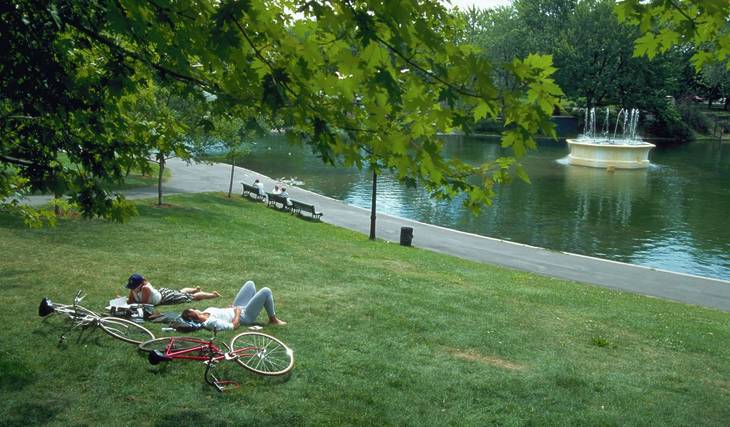 June Weather Forecast—Summer Is Slowly Arriving in Montreal