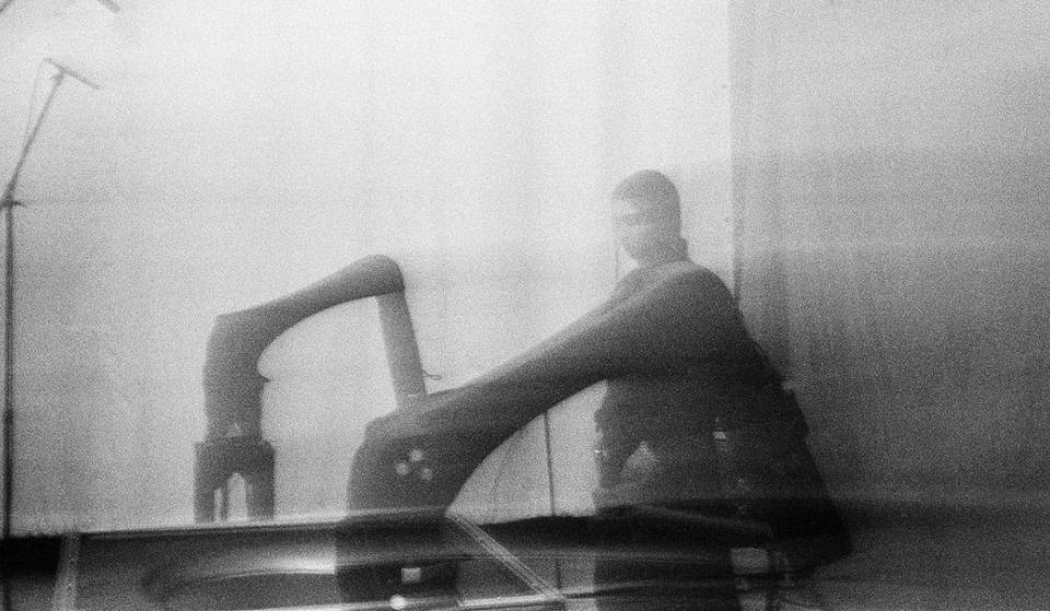 ANIMACHINA II.0 de Camille Poliquin est chez PHI jusqu&rsquo;au 24 Mai