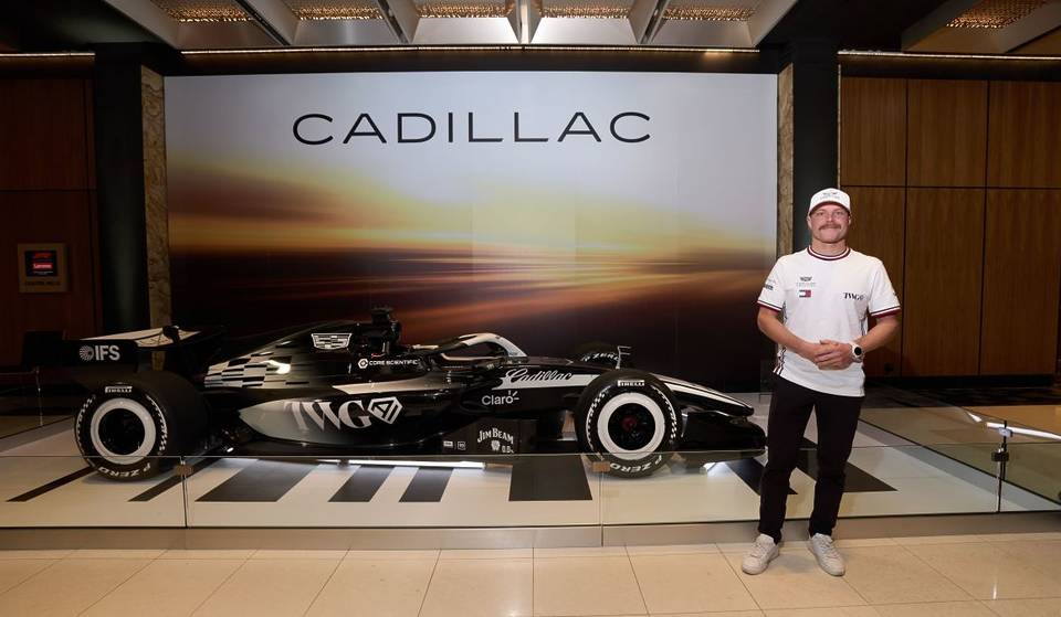 Cadillac makes its F1 debut at the Canadian Grand Prix this weekend in Montreal