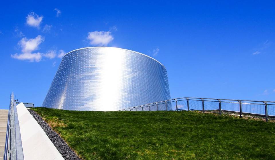 ASTROFEST – in Montreal or in Space on May 30 and 31