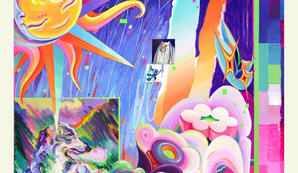 Everything to see at Montreal’s free MURAL festival