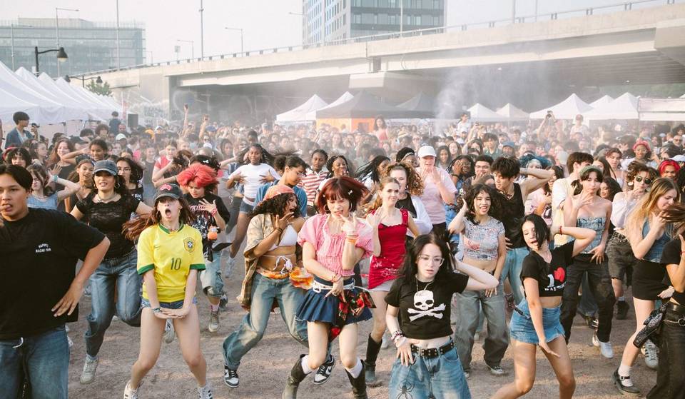 POCHA MTL – le festival de street food coréenne et de K-Pop de Montréal