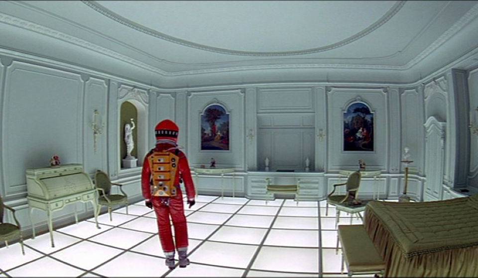 2001: A Space Odyssey and a Kubrick Retrospective at the Cinémathèque Québécoise
