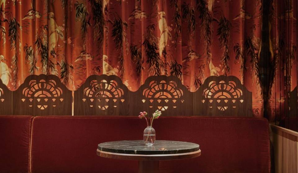 Lovebird – cocktails, piano et un air des années 60 au Vieux-Port de Montréal