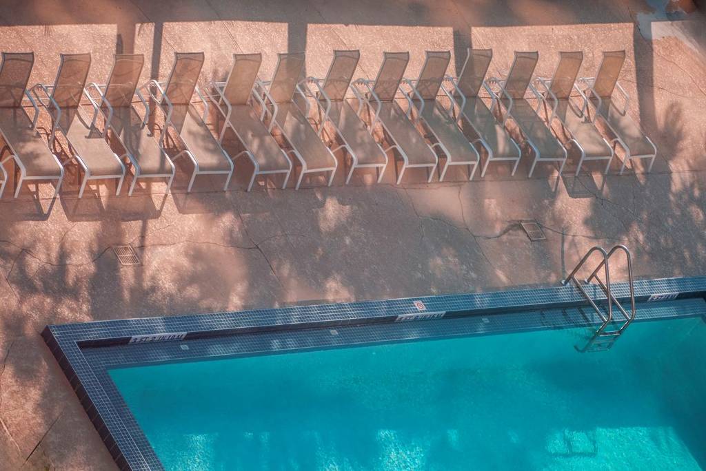 3 hotel pools to take a dip in this summer in Montreal