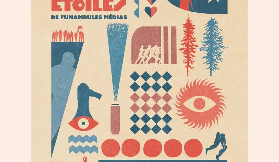 Cinema Under the Stars—free screenings of social documentaries all summer long in Montreal