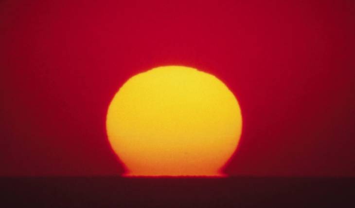 Le jour le plus long de l&rsquo;année – le solstice d&rsquo;été est le 21 Juin