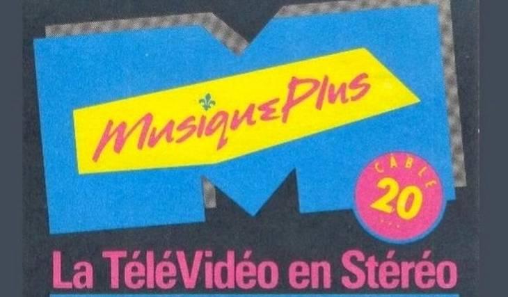 MusiquePlus – la chaîne de tv musicale culte du Québec revient, mais sur TikTok