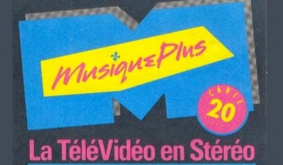 MusiquePlus – la chaîne de tv musicale culte du Québec revient, mais sur TikTok