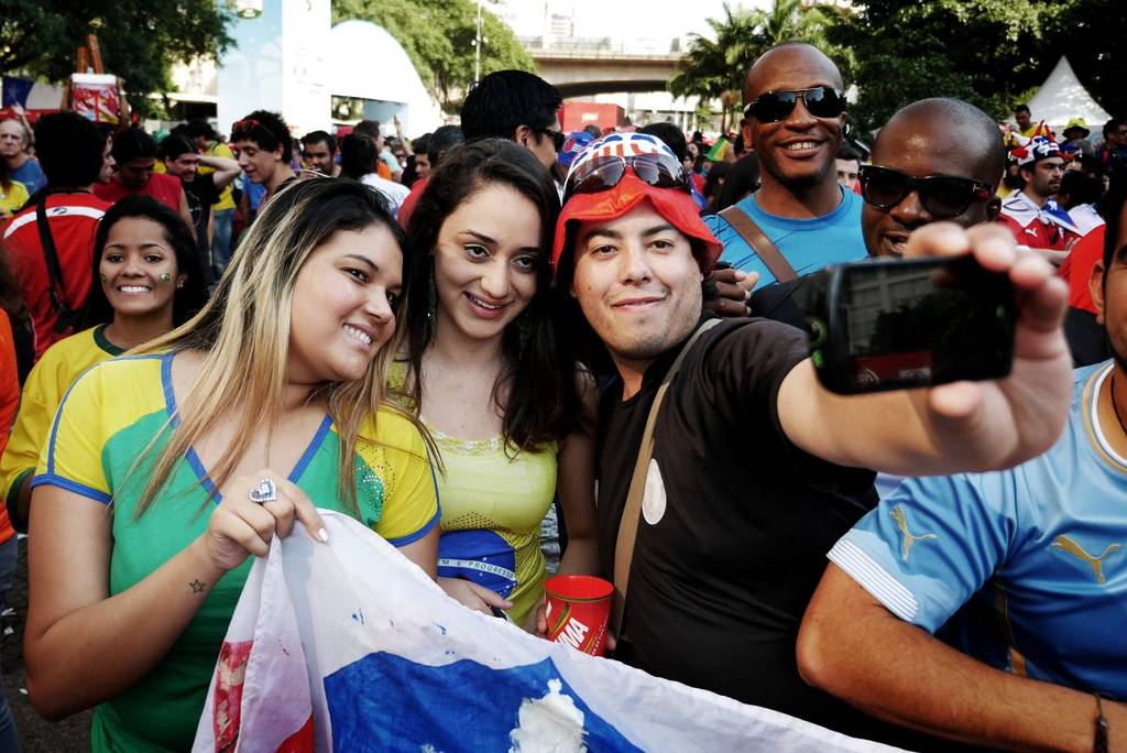 Où aller voir les matches de la Coupe du Monde de soccer à Montréal?