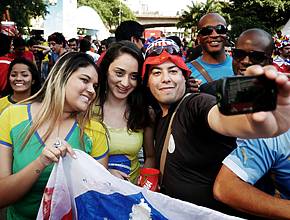 Où aller voir les matches de la Coupe du Monde de soccer à Montréal?