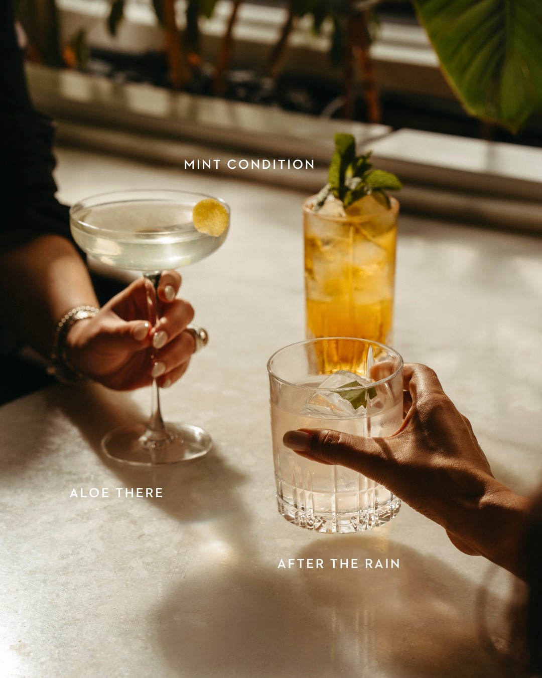 The best view in Montreal and a cocktail in the sun—the terrace at ...