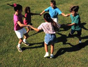 Nos activités préférées à faire avec les enfants à Montréal cet été
