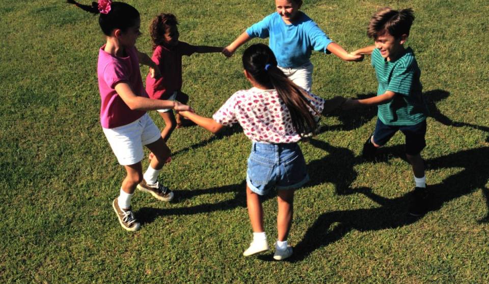Nos activités préférées à faire avec les enfants à Montréal cet été