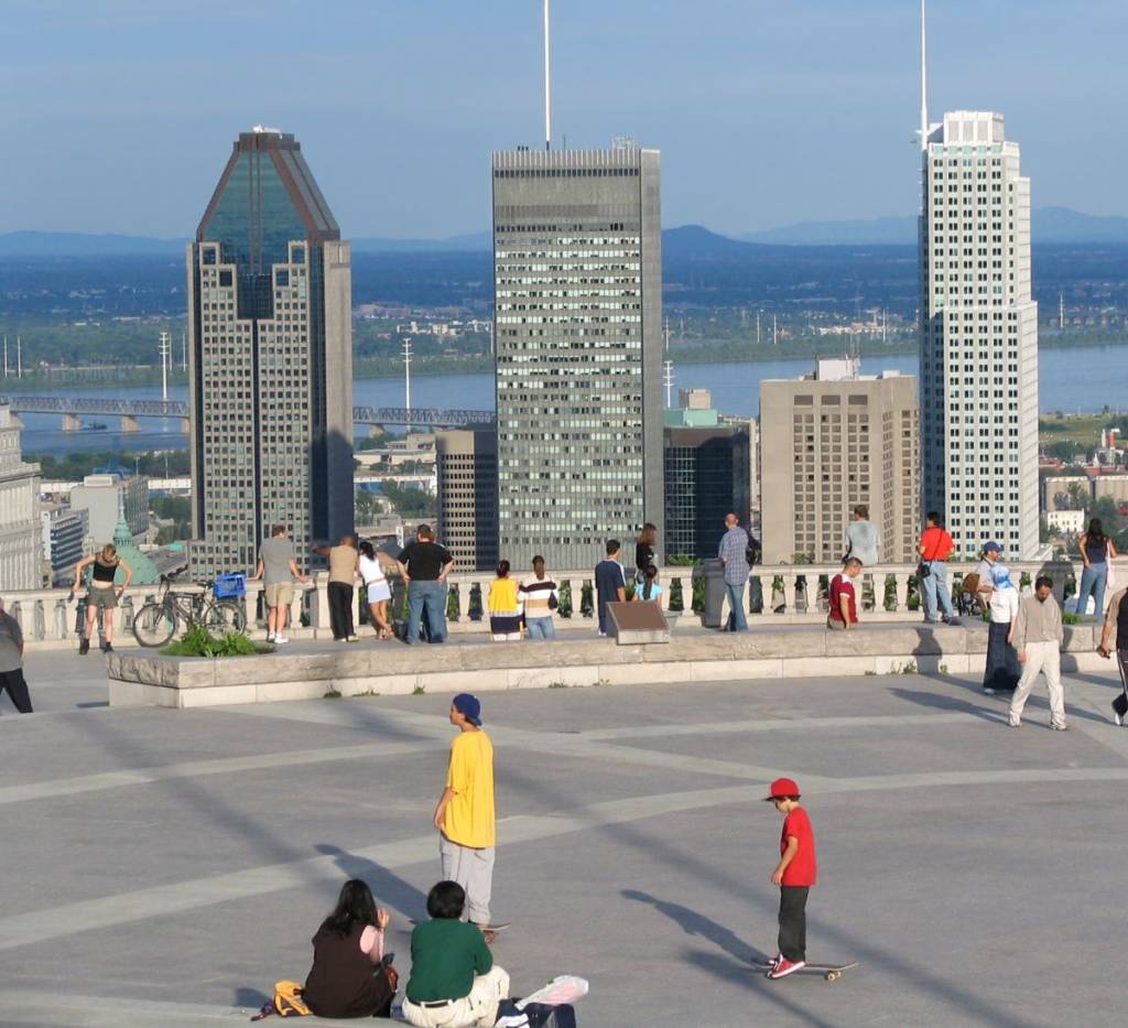 Ce weekend à Montréal – 4 et 5 Juillet